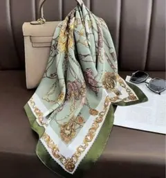 エレガントスカーフ