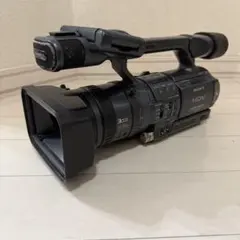 Panasonic AG-HMC155 業務用ビデオカメラ - メルカリ