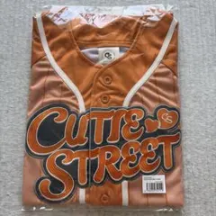 2026年最新】cutie street tシャツ 川本笑瑠の人気アイテム - メルカリ