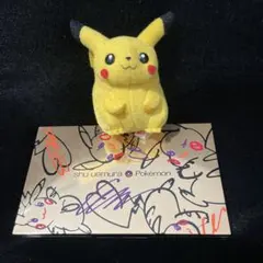 2026年最新】シュウウエムラ ピカチュウの人気アイテム - メルカリ