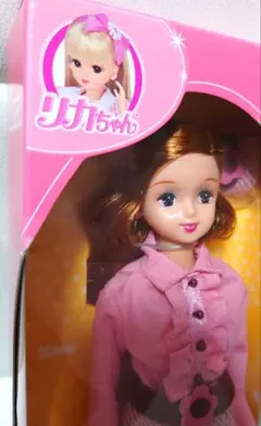 2025年最新】リカちゃん 35周年の人気アイテム - メルカリ