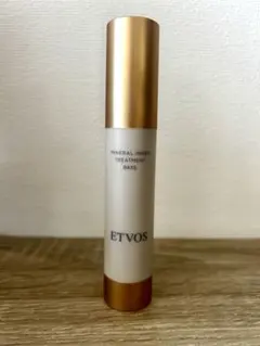 ETVOS* ミネラルインナートリートメントベース