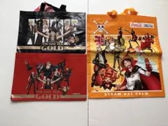 ONE PIECE ワンピース トートバッグ コカコーラ