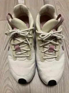 NIKE NIKE WS AIRMAX INTRLK LIGHT22.5cm