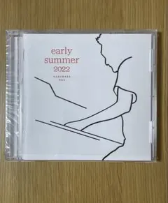 KAZUMASA OGA early summer 2022