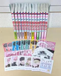 多聞くん今どっち 全巻セット 1〜15巻、スピンオフ 合計16冊 初版多数