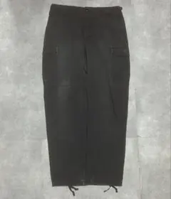 【90's】　TRU-SPEC カーゴパンツ BDU ミリタリー リップストップのサムネイル