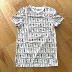 MaxMara 半袖 Tシャツ　コットン100%ホワイトベースのサムネイル