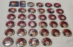 d*7様 あんスタ　朱桜 司　セット