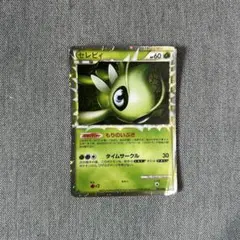 セレビィ ☆ L3 頂上大激突 007/080 セレビィ 007/080 1ed L3 LEGEND3 頂上大激突 A577 - メルカリ