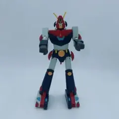 2026年最新】コンバトラーV ソフビの人気アイテム - メルカリ