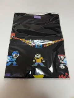 カプコン×ハイスコアガール 特製コラボTシャツ - メルカリ