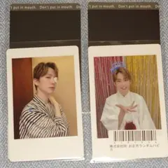 MeseMoa. めせもあ。 気まぐれプリンス 水 チェキ まとめ売り 2025年最新】めせもあ mesemoa チェキの人気アイテム - メルカリ