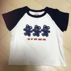 RNA thealternative ラグランTシャツ Mサイズ
