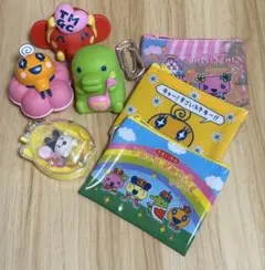 たまごっちグッズ まとめ売り - メルカリ