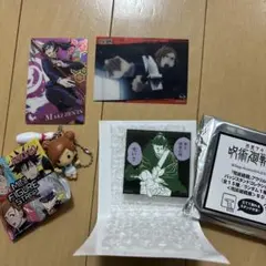 呪術廻戦展 アクリルバッジスタンドコレクション 羂索