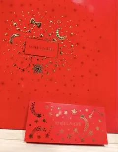 エスティーローダー　クリスマスコフレ2023アイシャドウ単品