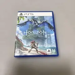 PS5 ホライゾンフォービドゥン ウエスト スタンダードエディション