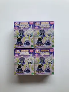 シルバニアファミリー くじ ミルキーウェイ 新品未開封 セット