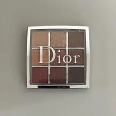 Dior バックステージアイパレット003