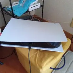 A*e様 PlayStation5 ディスクドライブ搭載モデル CFI-1000