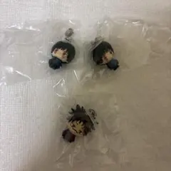 か*ん様 呪術廻戦 死滅回游 めじるしアクセサリー まとめ