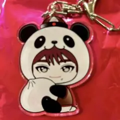 超特急 REAL? ご当地アクリルキーホルダー アクキー 横浜 マサヒロ