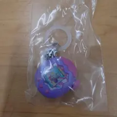 めじるしアクセサリーTamagotchi Paradise Purple Sky
