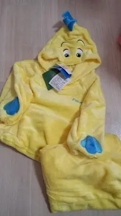 新品☆バースデイ☆リトルマーメイド☆フランダー☆パジャマ☆NANAコラボ☆
