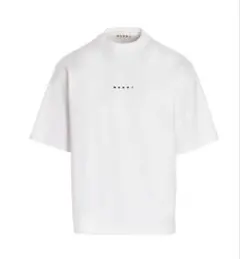 マルニ　Tシャツ　ロゴTシャツのサムネイル