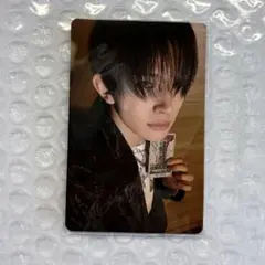 ENHYPEN ヒスン トレカ　ラキドロ　WEVERSE JP