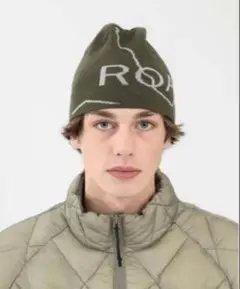 2026年最新】ROA ニット帽・ビーニーの人気アイテム - メルカリ