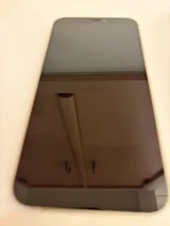 美品　iPhone12mini 256GB SIMフリー バッテリー77%