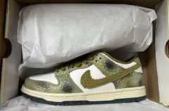 Nike SB Dunk Low Pro Alexis Sablone 27.5