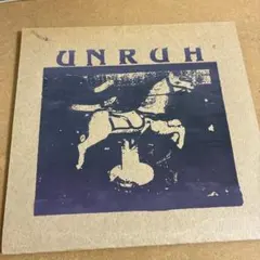 UNRUH