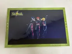 あんスタ スタライ 3面 入場特典 fine Switch