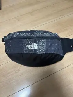 THE NORTH FACE ボディバッグ MN1013N - メルカリ