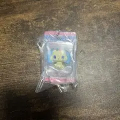 ジュエルペット パッケージミニチュアチャーム サフィー