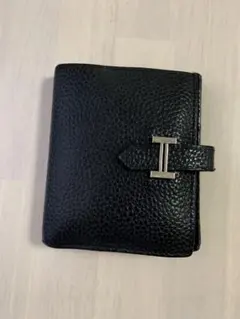 HERMES BAIN アルファベットモノグラム クッション 新品 ビーチプール