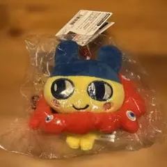ミャクミャク　まめっち