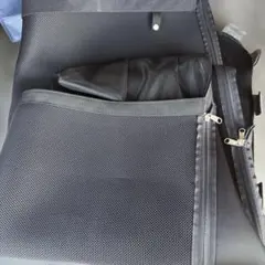 数量限定)超レア❣️アシアナ航空_客室乗務員_バッグ - メルカリ