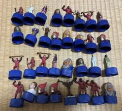 猿の惑星 （PLANET OF THE APES）の未開封ボトルキャップ200個 猿の惑星 （PLANET OF THE APES）の未開封ボトルキャップ200個
