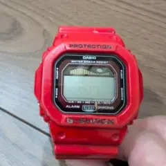 G-SHOCK デジタル腕時計ジャンク　不動品 2025年最新】Yahoo!オークション -casioデジタル腕時計 ジャンク