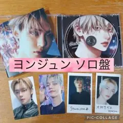 txt together タレントカード