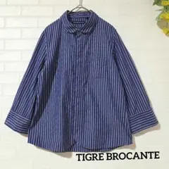 2026年最新】TIGRE BROCANTE レディース シャツ・ブラウスの人気