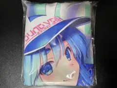 Sound Voltex ノアロングクション SDVX サウンドボルテックス ロングクッションカバー ニアノア - メルカリ