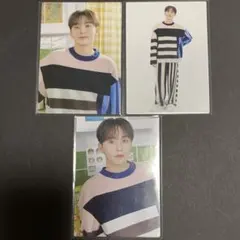 SEVENTEEN HOME 2024 トレカ スングァン