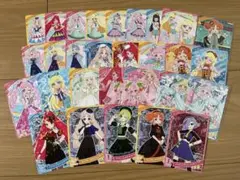 ひみつのアイプリ　6弾まとめ売り