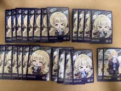 韓国限定GS25 鳴潮 第2弾 千咲 フォトカード - メルカリ
