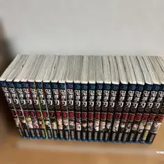 鬼滅の刃 全23巻セット